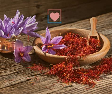 saffronwill|Saffron: Uses and Risks